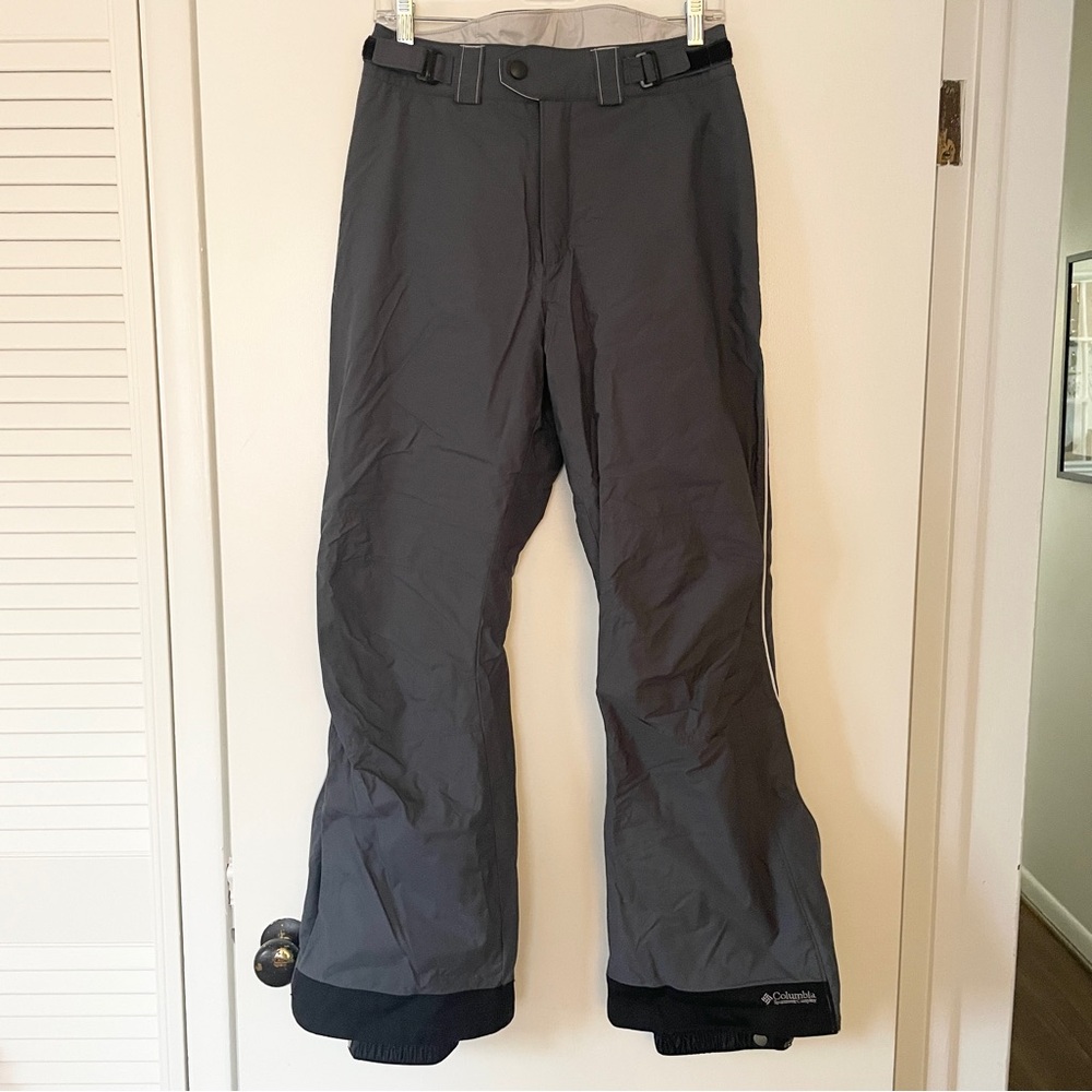 Columbia snow pants